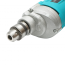 Masina de gaurit si insurubat 750W, 220V, mandrina 10mm, turatie 4500rpm Breckner Germany