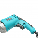 Masina de gaurit si insurubat 750W, 220V, mandrina 10mm, turatie 4500rpm Breckner Germany
