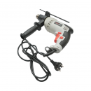 Masina de gaurit si insurubat cu impact 650W, 2800rpm Joustmax