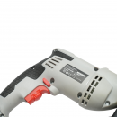 Masina de gaurit si insurubat cu impact 650W, 2800rpm Joustmax
