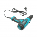 Masina de gaurit si insurubat cu indicator LED 350W, 220V, cuplu 20Nm, mandrina rapida 10mm, turatie 0-1000rpm Breckner Germany
