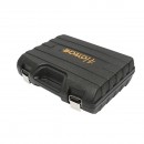 Masina de insurubat 1/2 cu impact 20V 450Nm, baterie 2x4.0Ah Hoteche
