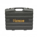 Masina de insurubat 1/4 cu impact 20V 180Nm, baterie incarcare rapida 2x2.0Ah Hoteche