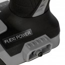 Masina de insurubat cu impact 20V, cuplu maxim 150 Nm, mandrina hexagonala 1/4
