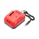 Masina de insurubat cu impact 320Nm, acumulator 20V/4000mAh si incarcator 220V/50-60Hz, ax 12.7mm, 2200rot/min IP20 Makute