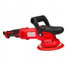 Masina de polisat cu dubla actiune 150mm, 880 W, viteza variabila