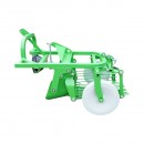 Masina de recoltat cartofi pe 1 rand model Polonia