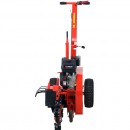 Masina de sapat santuri pe benzina 4.1KW