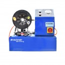 Masina de sertizat furtunuri hidraulice fi6-38mm 220V 3kW cu schimbare rapida Breckner Germany