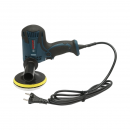 Masina de slefuit 800W, 220V, disc 125mm, 4500 r/min, 6 trepte viteza