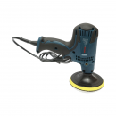 Masina de slefuit 800W, 220V, disc 125mm, 4500 r/min, 6 trepte viteza