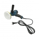 Masina de slefuit 800W, 220V, disc 125mm, 4500 r/min, 6 trepte viteza