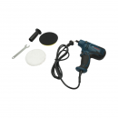 Masina de slefuit 800W, 220V, disc 125mm, 4500 r/min, 6 trepte viteza