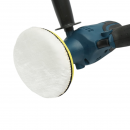 Masina de slefuit 800W, 220V, disc 125mm, 4500 r/min, 6 trepte viteza