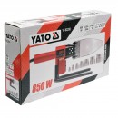 Masina de sudat tevi termoplastice 850W, Yato YT-82250