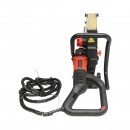 Masina de taiat beton electrica brushless 4500W, 220V, disc inelar diamantat 410/510mm, adancime 300/400mm, pompa apa automata 4 L/min Breckner Germany