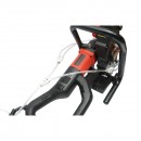 Masina de taiat beton electrica brushless 4500W, 220V, disc inelar diamantat 410/510mm, adancime 300/400mm, pompa apa automata 4 L/min Breckner Germany