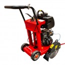 Masina de taiat beton/asfalt Ø350mm, motor Loncin, 6.5CP