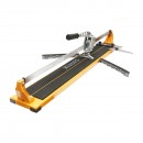 Masina de taiat gresie si faianta cu lungime 1000mm si unghi de taiere 0-60 grade profesionala Coofix