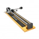 Masina de taiat gresie si faianta cu lungime 600mm si unghi de taiere 0-60 grade profesionala Coofix