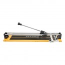Masina de taiat gresie si faianta cu lungime 600mm si unghi de taiere 0-60 grade profesionala Coofix