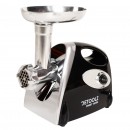 Masina de tocat carne Detoolz, 1400W, 90 kg/h cu 3 site
