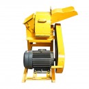 Masina de tocat lemn 7.5KW, 380V, 1440 RPM IP55