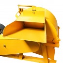 Masina de tocat lemn 7.5KW, 380V, 1440 RPM IP55