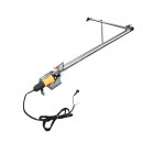 Masina electrica automata taiere la 45 grade pentru placi ceramice, gresie, faianta