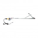 Masina electrica automata taiere la 45 grade pentru placi ceramice, gresie, faianta