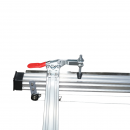 Masina electrica automata taiere la 45 grade pentru placi ceramice, gresie, faianta