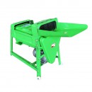 Masina electrica de curatat porumb 220V/50Hz 950W, randament 1800Kg/h, protectie IP44 910x360x700mm Baisan