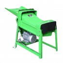 Masina electrica de curatat porumb 220V/50Hz 950W, randament 1800Kg/h, protectie IP44 910x360x700mm Baisan