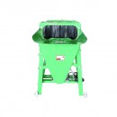 Masina electrica de curatat porumb 220V/50Hz 950W, randament 1800Kg/h, protectie IP44 910x360x700mm Baisan