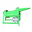 Masina electrica de curatat porumb 220V/50Hz 950W, randament 1800Kg/h, protectie IP44 910x360x700mm Baisan