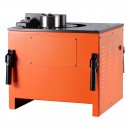 Masina electrica de indoit si taiat armatura otel, 1700 W, Unghi 0°-180°, Diametru de indoire/taiere 4-25 mm, 450 x 500 x 790 mm