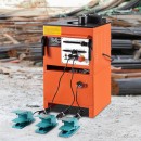 Masina electrica de indoit si taiat armatura otel, 1700 W, Unghi 0°-180°, Diametru de indoire/taiere 4-25 mm