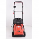 Masina electrica de tuns iarba, 1800W, 380 mm, 50 l