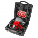 Masina frezat caneluri 5-40mm, disc 150 mm, putere 1.7KW