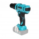Masina gaurit insurubat percutie 28Nm 18V Li-ion