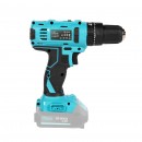 Masina gaurit insurubat percutie 28Nm 18V Li-ion