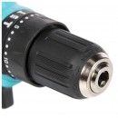Masina gaurit insurubat percutie 28Nm 18V Li-ion