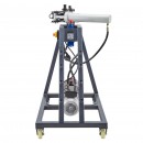 Masina hidraulica cu motor electric 750 W pentru indoit tevi 3/4-2 inch, 3 matrite