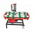 Masina infoliat baloti electrica 1000x600mm cu motor 0.7KW, 230V