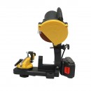 Masina pentru ascutit lant drujba cu acumulator 85W, 18V, 3800 RPM