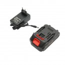 Masina pentru ascutit lant drujba cu acumulator 85W, 18V, 3800 RPM