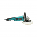 Masina polisat si lustruit 1400W, disc 180mm, viteza reglabila 300-3000rpm Breckner Germany