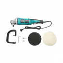 Masina polisat si lustruit 1400W, disc 180mm, viteza reglabila 300-3000rpm Breckner Germany