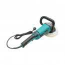 Masina polisat si lustruit 1400W, disc 180mm, viteza reglabila 300-3000rpm Breckner Germany