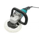 Masina polisat si lustruit 1400W, disc 180mm, viteza reglabila 300-3000rpm Breckner Germany